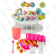 Complete Cake Pop Maker Kit | $43 | Clip Coupon | Amazon